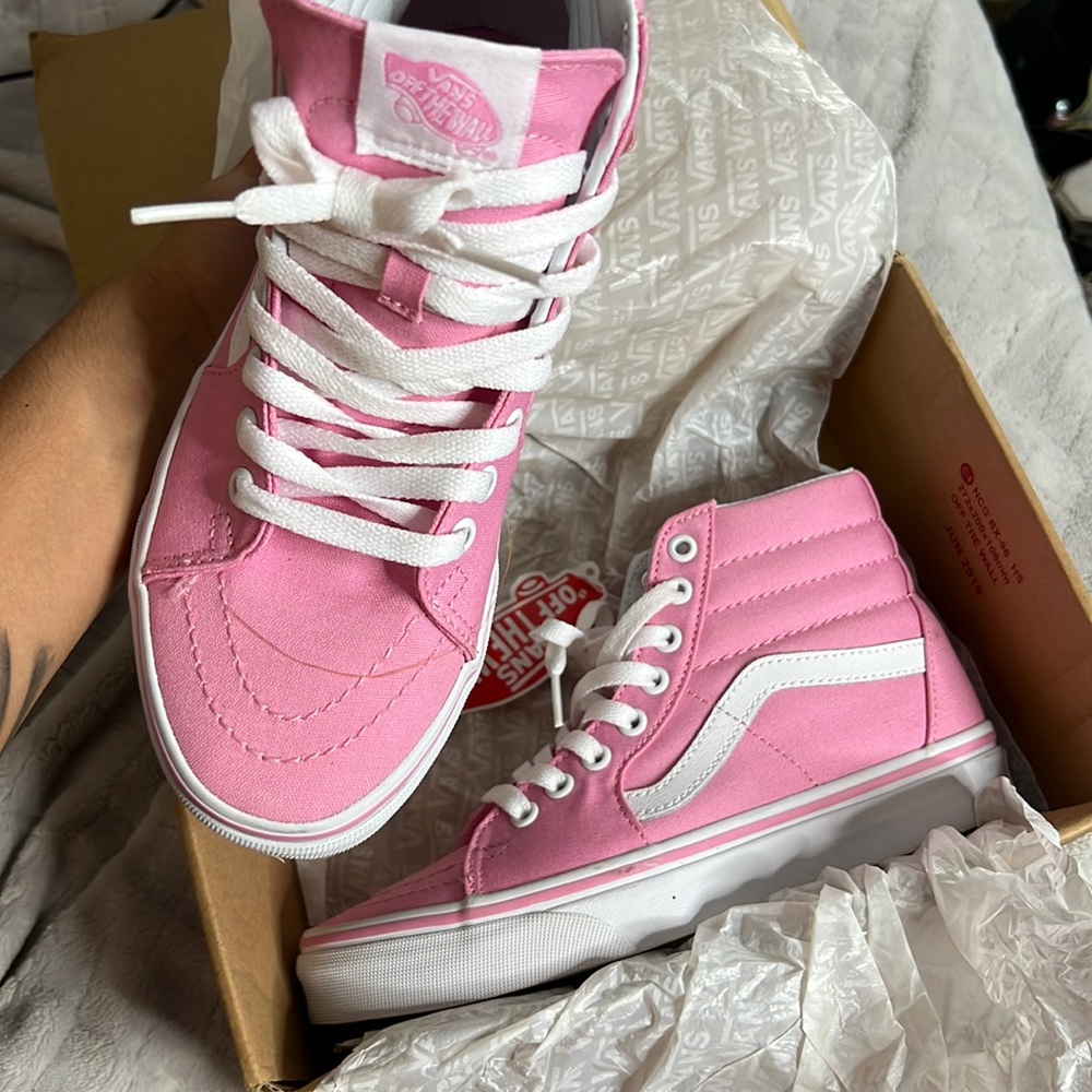 vans
